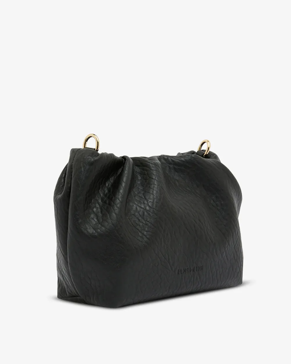 ELMS+KING Monty Bag - Black