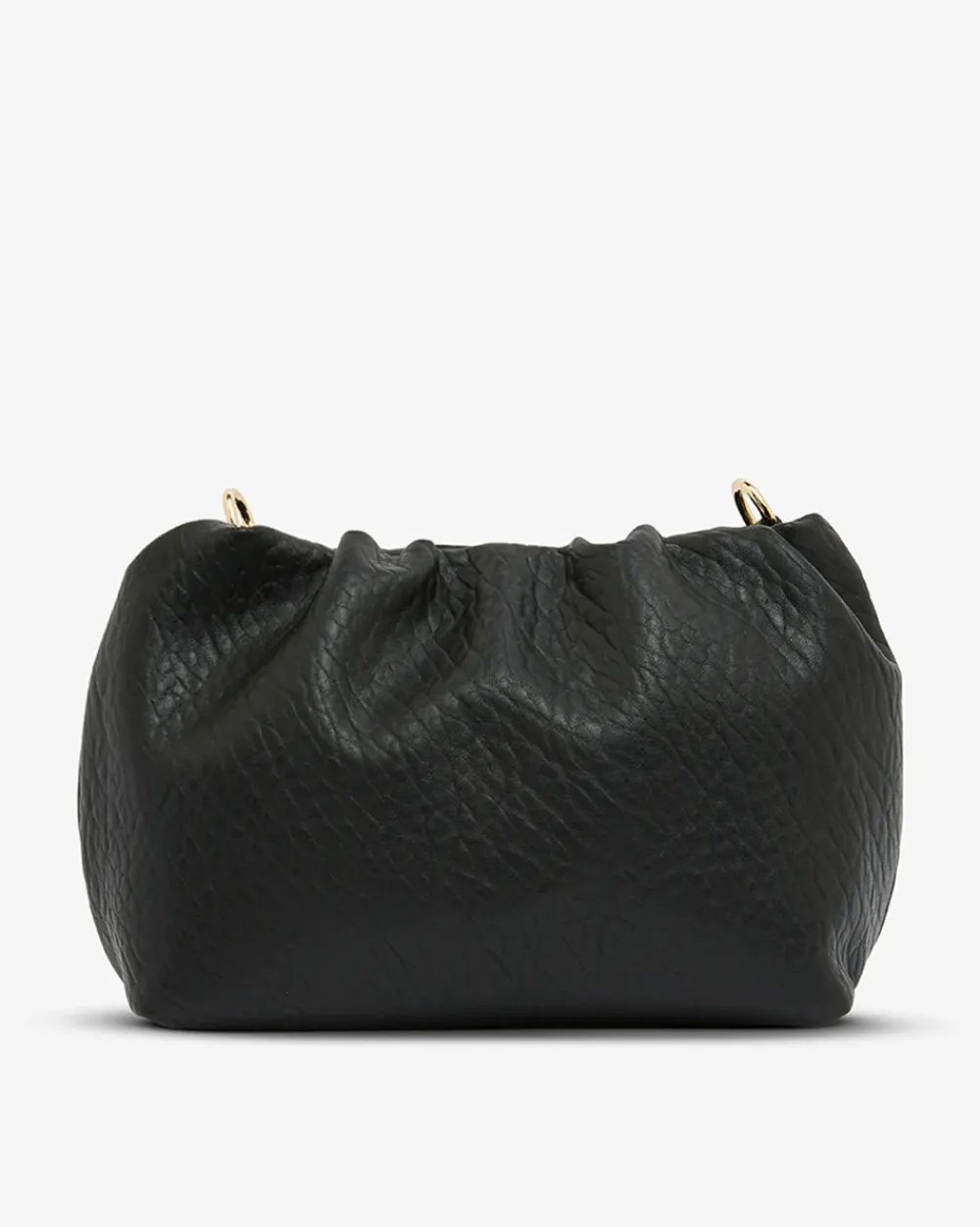 ELMS+KING Monty Bag - Black