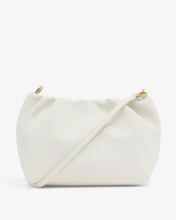 ELMS+KING Monty Bag - Chalk