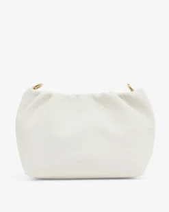 ELMS+KING Monty Bag - Chalk