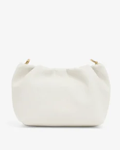 ELMS+KING Monty Bag - Chalk