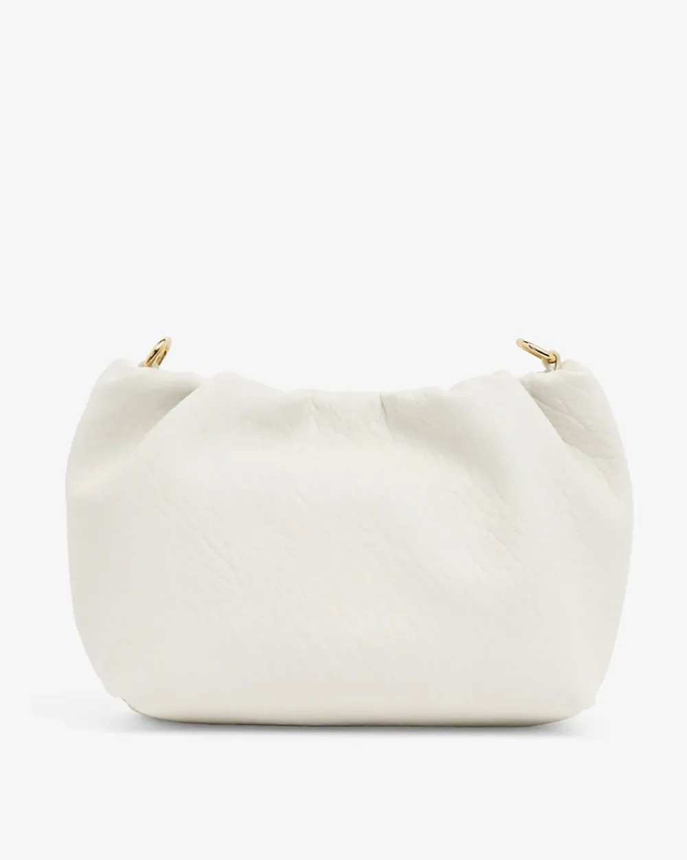 ELMS+KING Monty Bag - Chalk