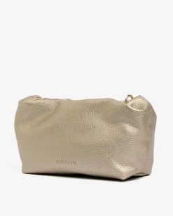 ELMS+KING Monty Bag - Gold