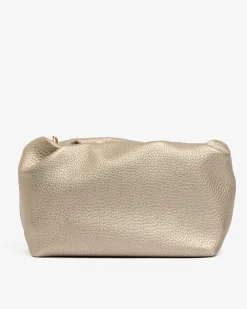 ELMS+KING Monty Bag - Gold