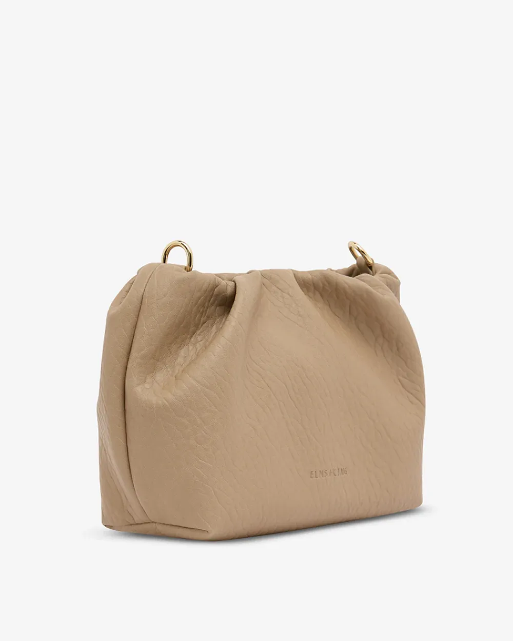 ELMS+KING Monty Bag - Latte