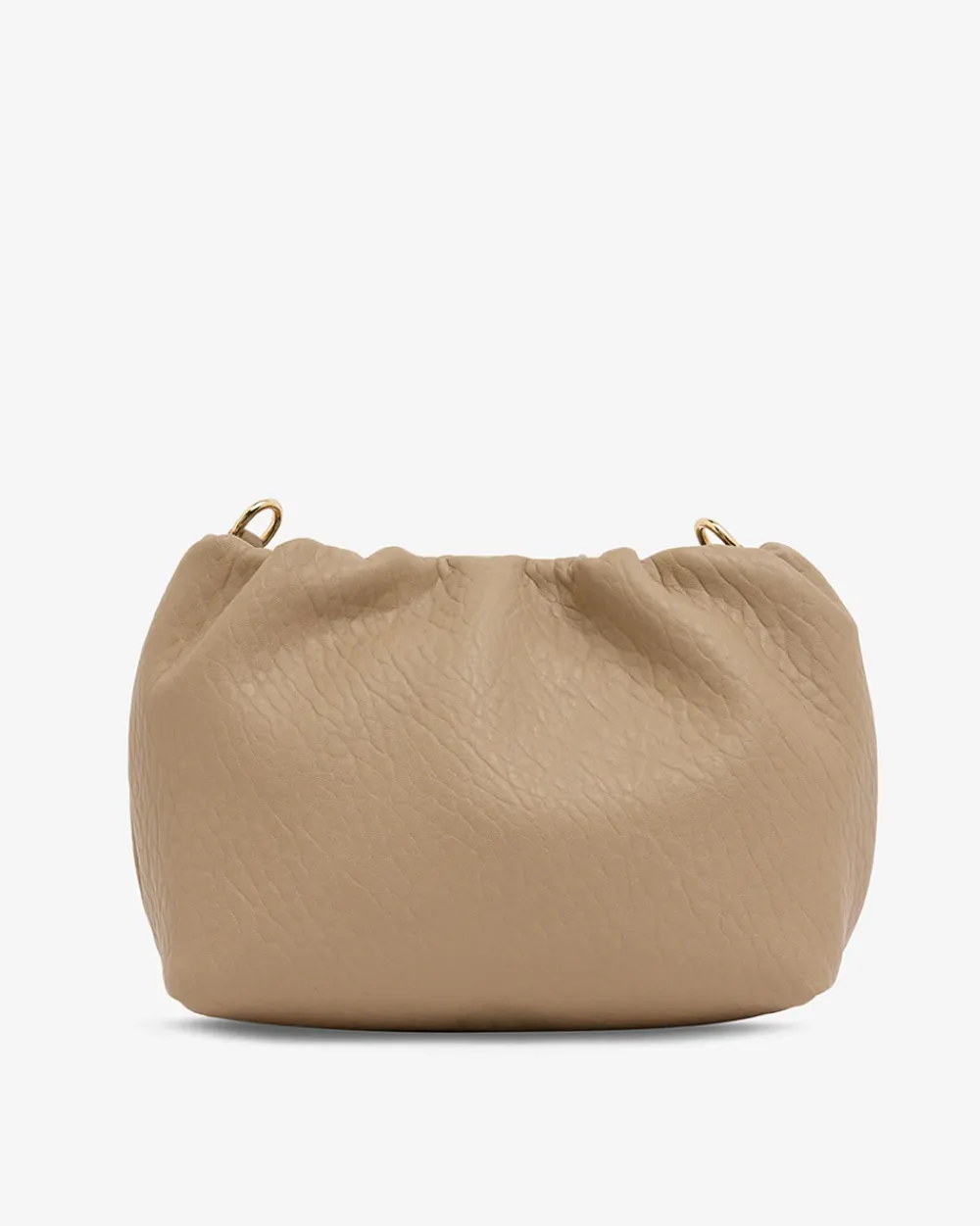 ELMS+KING Monty Bag - Latte