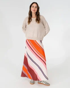 ELMS+KING Mornington Knit - Natural