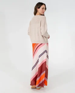 ELMS+KING Mornington Knit - Natural