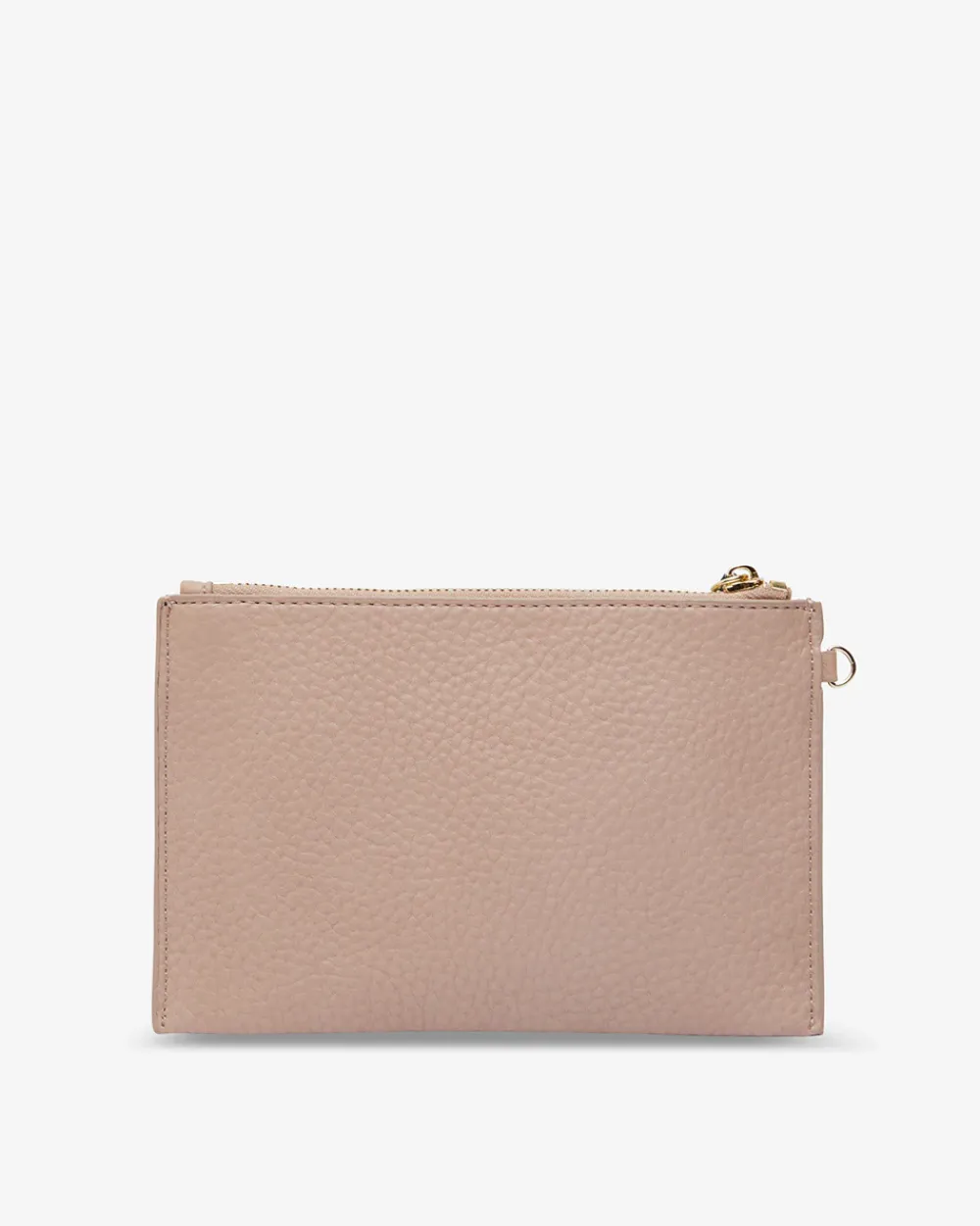 ELMS+KING New York Coin Purse - Blush