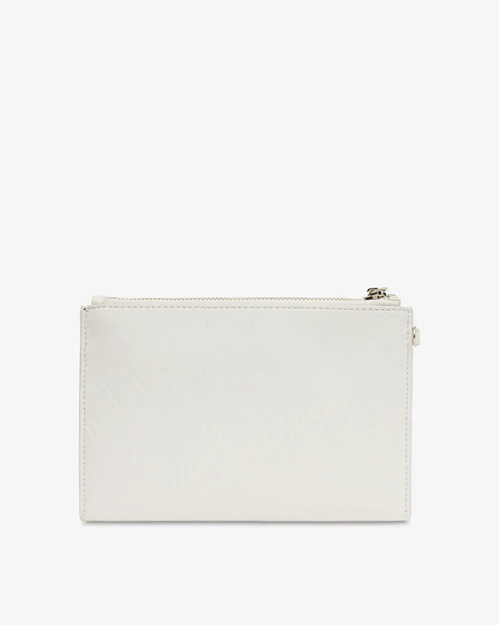 ELMS+KING New York Coin Purse - Chalk