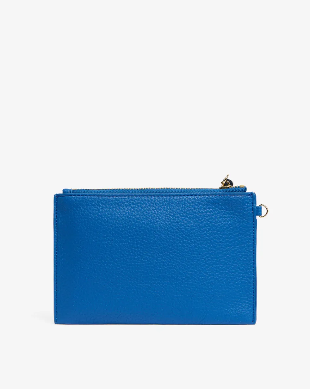 ELMS+KING New York Coin Purse - Cobalt