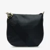 ELMS+KING Nolita Hobo - Black