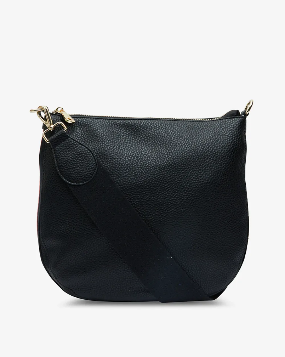 ELMS+KING Nolita Hobo - Black