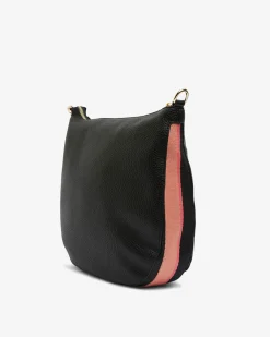 ELMS+KING Nolita Hobo - Black