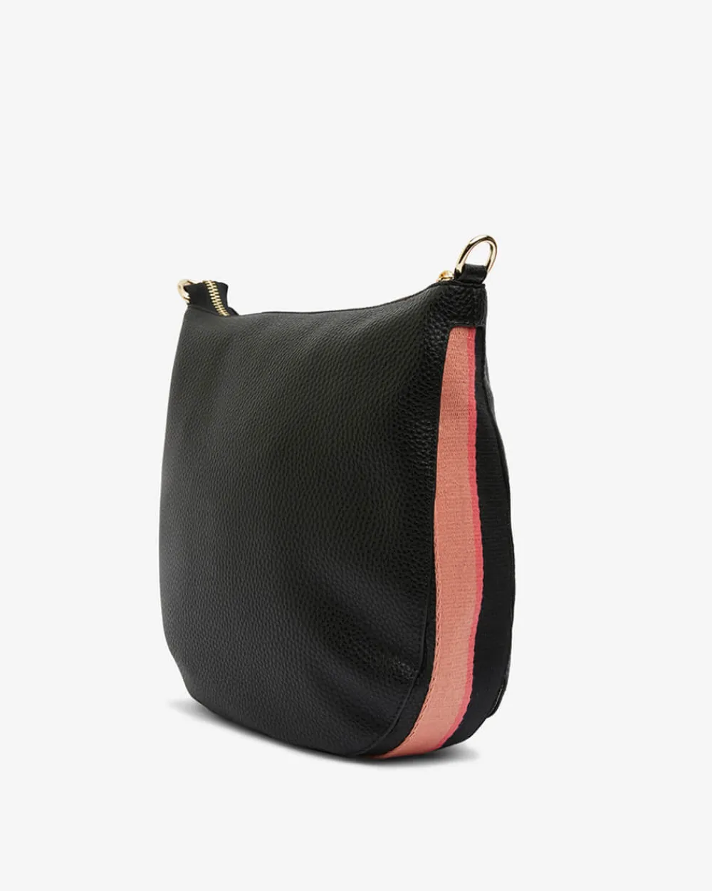 ELMS+KING Nolita Hobo - Black