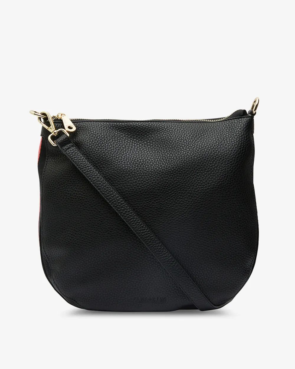 ELMS+KING Nolita Hobo - Black
