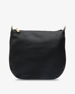 ELMS+KING Nolita Hobo - Black