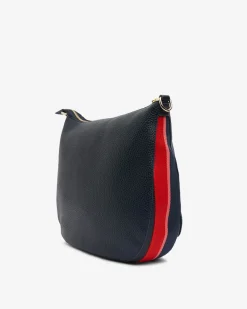 ELMS+KING Nolita Hobo - French Navy
