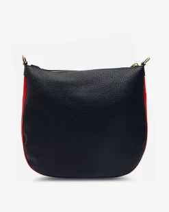 ELMS+KING Nolita Hobo - French Navy