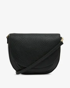 ELMS+KING Salerno Crossbody - Black