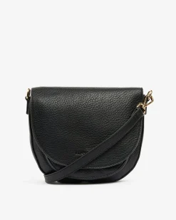 ELMS+KING Salerno Petite - Black