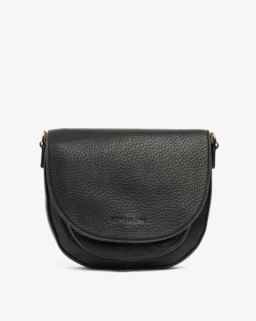 ELMS+KING Salerno Petite - Black