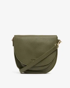 ELMS+KING Salerno Petite - Khaki