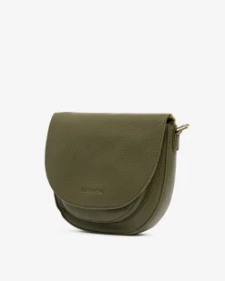 ELMS+KING Salerno Petite - Khaki