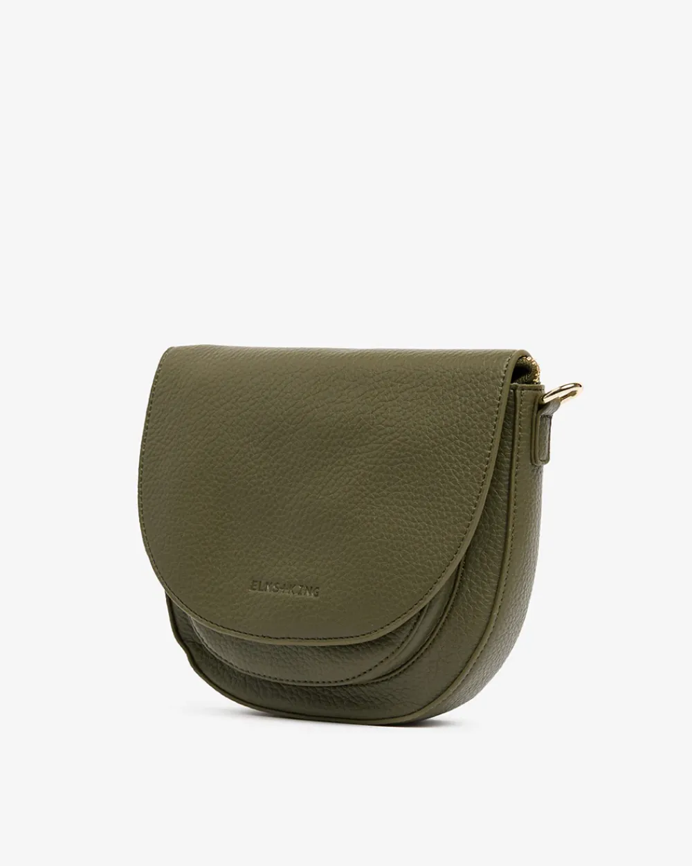 ELMS+KING Salerno Petite - Khaki
