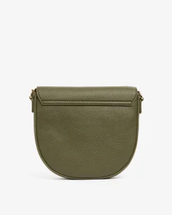 ELMS+KING Salerno Petite - Khaki