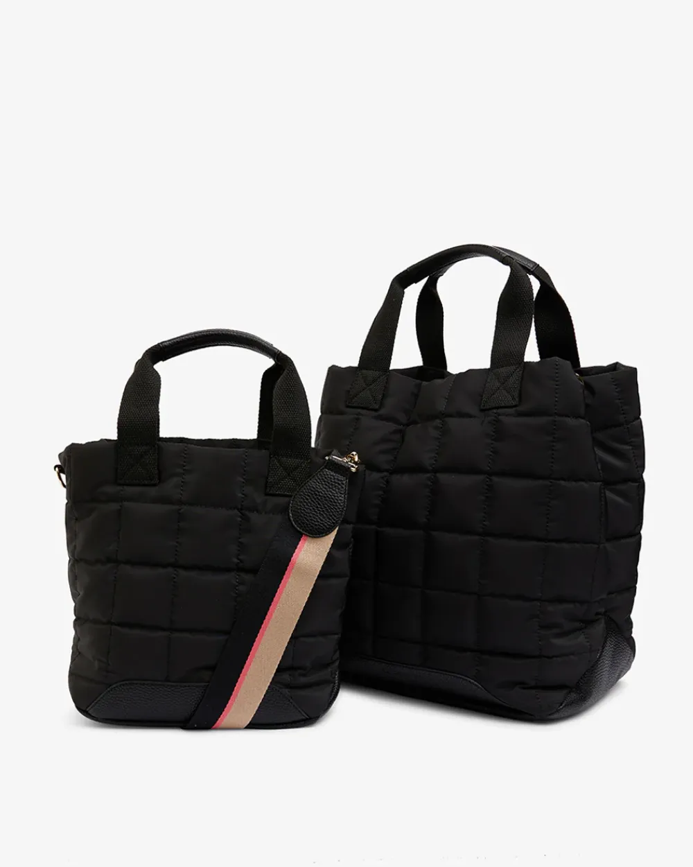 ELMS+KING Santa Monica - Black