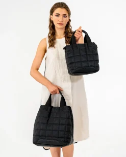 ELMS+KING Santa Monica - Black