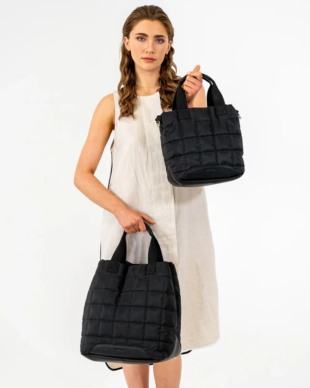 ELMS+KING Santa Monica - Black
