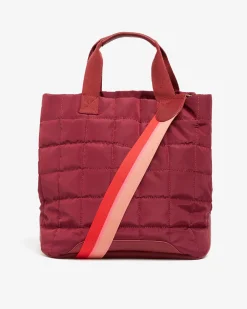 ELMS+KING Santa Monica - Burgundy