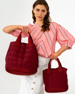 ELMS+KING Santa Monica - Burgundy