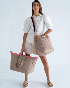 ELMS+KING Santa Monica - Taupe