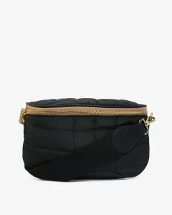 ELMS+KING Saxon Sling Bag - Black