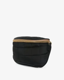 ELMS+KING Saxon Sling Bag - Black