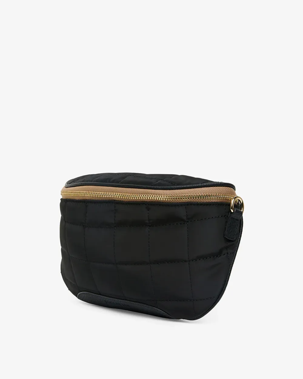 ELMS+KING Saxon Sling Bag - Black