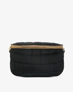 ELMS+KING Saxon Sling Bag - Black