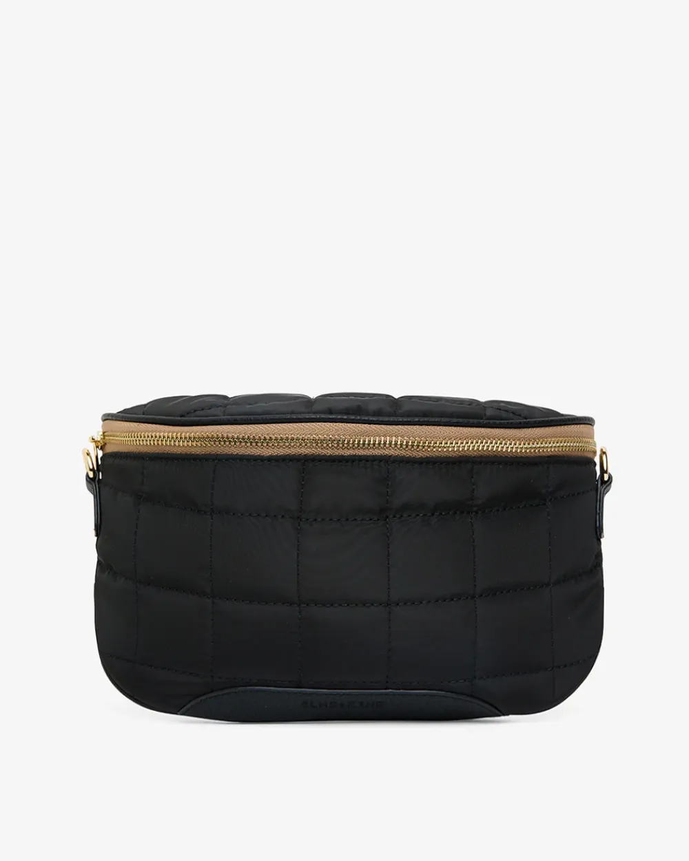 ELMS+KING Saxon Sling Bag - Black