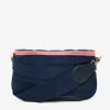ELMS+KING Saxon Sling Bag - French Navy