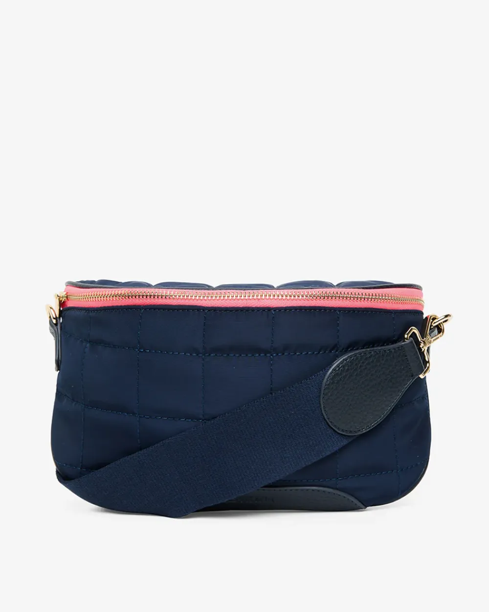 ELMS+KING Saxon Sling Bag - French Navy