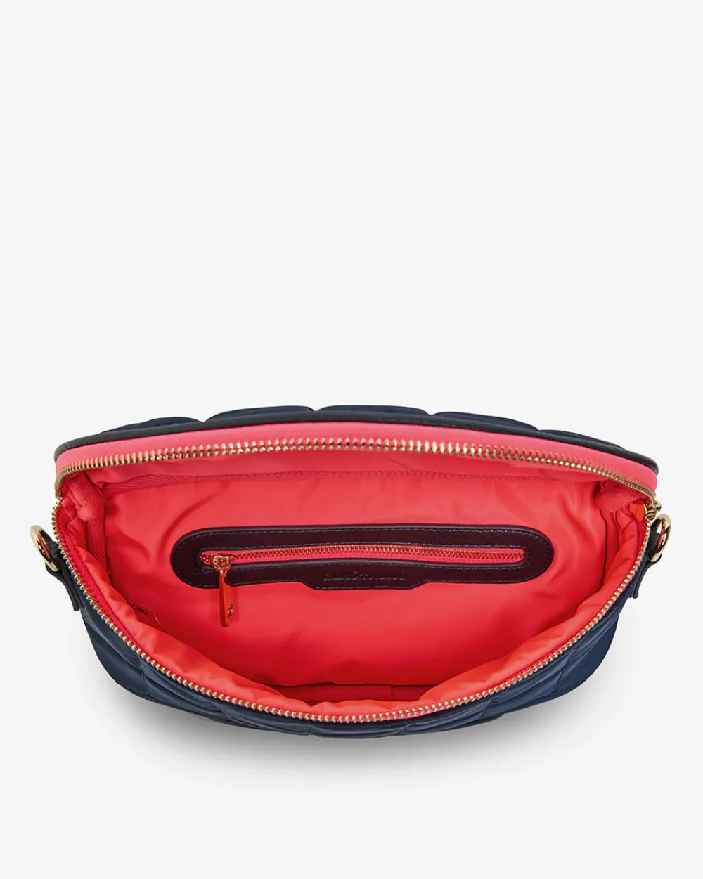ELMS+KING Saxon Sling Bag - French Navy