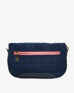 ELMS+KING Saxon Sling Bag - French Navy