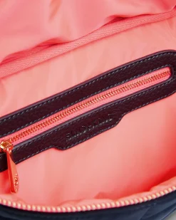 ELMS+KING Saxon Sling Bag - French Navy