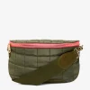 ELMS+KING Saxon Sling Bag - Khaki