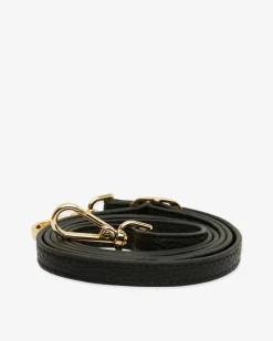 ELMS+KING Shoulder Strap - Black