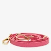 ELMS+KING Shoulder Strap - Fuchsia
