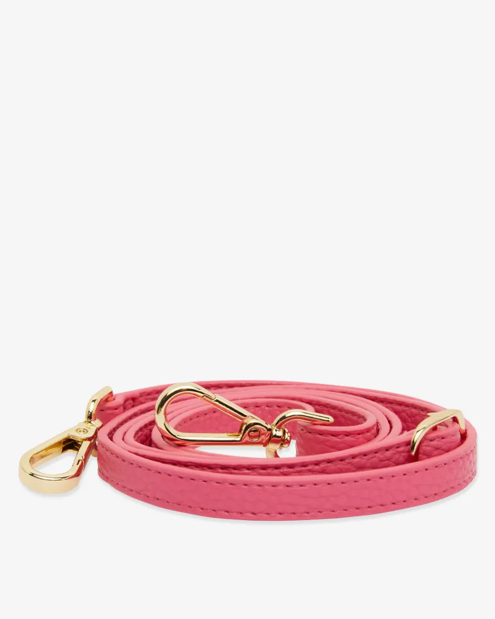 ELMS+KING Shoulder Strap - Fuchsia
